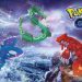 PoGO – Pokémon GO: Easy-to-catch Pokémon for Raid beginners (Quick tip)
