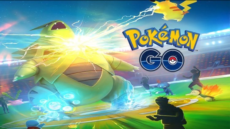 PoGO – Pokémon GO: Faster through the menus? How to speed up your performance