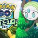 PoGO – Pokémon GO: Find your voice - Meloetta special research guide