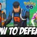 PoGO – Pokémon GO: How to successfully counter all Team Rocket bullies (Guide)