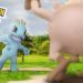 PoGO – Pokémon GO: Level up your Arena Orders via the double speed battle event