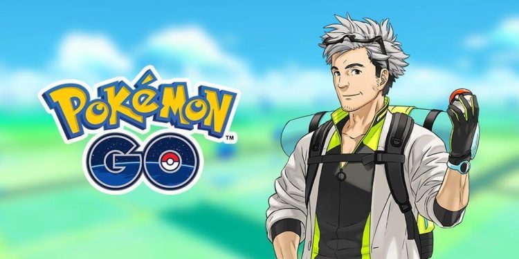 PoGO – Pokémon GO: List of field research in February