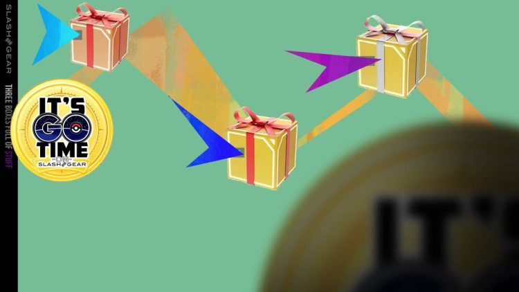 PoGO – Pokémon GO: New Year's Sale in PoGo - are Special Box, Super Box, Hyperbox worth it?