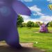 PoGO – Pokémon GO: Pokémon Day - Tips for the Raids with Party Hat Gargar and Nidorino