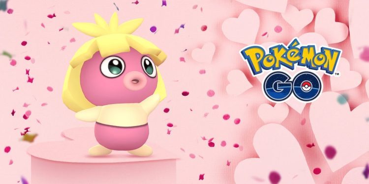 PoGO – Pokémon GO: Riding Chaneira solo – everything you need to know (tip)