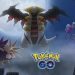 PoGO – Pokémon GO: Special research "A spooky message" - Guide to the Halloween event 2018
