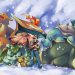 PoGO – Pokémon GO: The current boss list for the development event