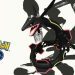 PoGO – Pokémon GO: These are the current raid bosses besides Rayquaza (quick tip)