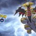 PoGO – Pokémon GO: This is how strong the dragon spirit Pokémon Giratina is in the meta (Guide)