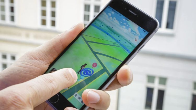 PoGO – Pokémon GO: This simple trick will save you data volume and battery life