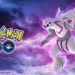PoGO – Pokémon GO: What is Palkia, the legendary Pokémon from Generation 4, good for?