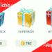 PoGO – Pokémon GO: Winter sale in PoGo - are Winterbox, Superbox, Hyperbox worth it?