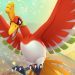 PoGO – Pokémon Go: 2020 Nostalgia Challenge: Johto - Research Guide