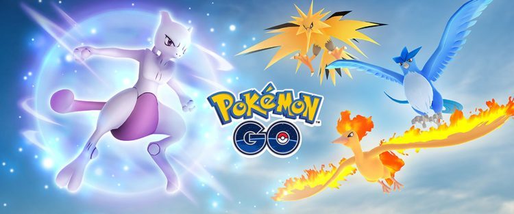 PoGO – Pokémon Go: 2020 Nostalgia Challenge: Kanto – Temporary Research Guide