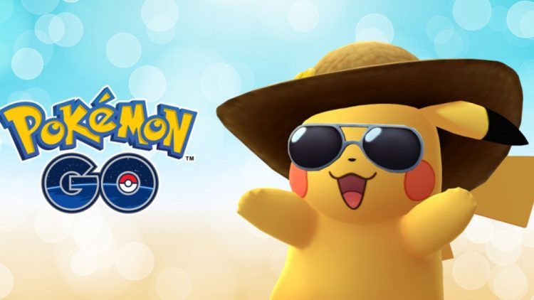 PoGO – Pokémon Go: 5th anniversary - Shiny Flampion & Meltan, research to take off