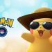 PoGO – Pokémon Go: 5th anniversary - Shiny Flampion & Meltan, research to take off