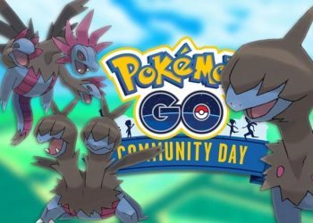PoGO – Pokémon Go: 7 important tips for Kapuno Community Day in June 2022