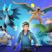 PoGO – Pokémon Go: A Mega Discovery - Special Research Guide