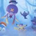 PoGO – Pokémon Go: A spooky macabre message - Halloween event guide