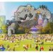 PoGO – Pokémon Go: Alola Georok - Counter Guide to the Raid Boss