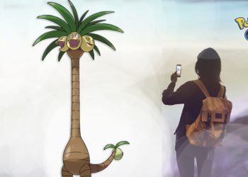 PoGO – Pokémon Go: Alola-Kokowei in the counterattack guide - don't let it get to you