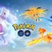 PoGO – Pokémon Go: Arktos as Raid Boss - Counter Guide