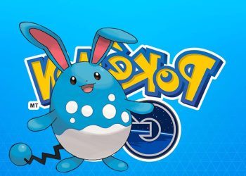 PoGO – Pokémon Go: Azumarill counterattack guide! The 15 best attackers!