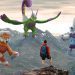 PoGO – Pokémon Go: Boreos (Tornadus) - Current Counter Guide