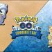PoGO – Pokémon Go: Community Day in March 2022 with double Sandan - Guide