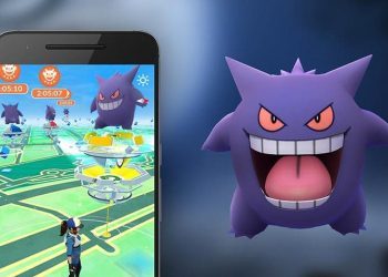 PoGO – Pokémon Go: Complete Hoenn research by Friday for Groudon!