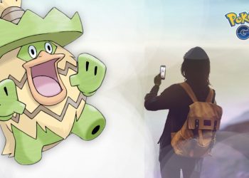 PoGO – Pokémon Go: Dance duel with Kappalores - the best counters in the raid guide!