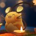 PoGO – Pokémon Go: Dedenne is almost here - Light Festival Guide