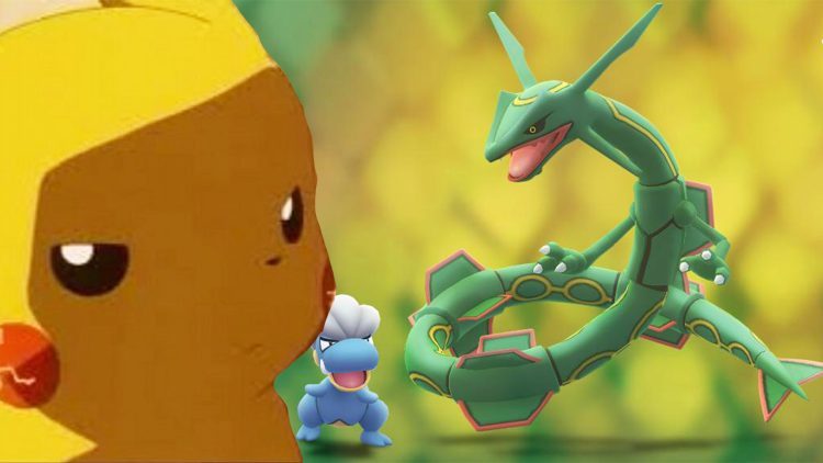 PoGO – Pokémon Go: Dragon Week Guide + Temporary Research Hyperbonus 2020