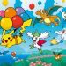 PoGO – Pokémon Go: Electric swarming in the sky is back! Bug? Feature?