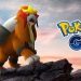 PoGO – Pokémon Go: Entei as Raid Boss - Counter Guide