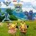 PoGO – Pokémon Go Fest 2021 - Day 1 and Day 2 - Guide with all info