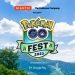 PoGO – Pokémon Go Fest 2021: These are the 25 mon you want to catch!