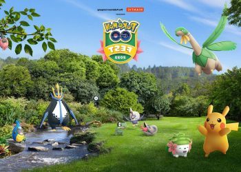 PoGO – Pokémon Go Fest 2022: Tickets and all info on the digital event in the guide