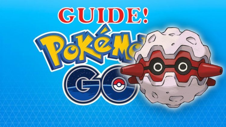 PoGO – Pokémon Go: Forstellka - Counter Guide to the Raid Boss