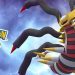 PoGO – Pokémon Go: Giratina (Change Form) as Raid Boss - Counter Guide