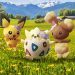 PoGO – Pokémon Go: Hop into spring - Guide to the Easter event