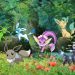 PoGO – Pokémon Go: How to get Feelinara - the name trick and the buddy task