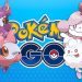 PoGO – Pokémon Go: How to get Parfinesse and Sabbaione