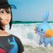 PoGO – Pokémon Go: Hydropi in the Community Day Classic - catch the Shiny! Guide