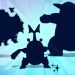 PoGO – Pokémon Go: Hyperbonus: Room with Shiny Palkia and Skaraborn! - Guide