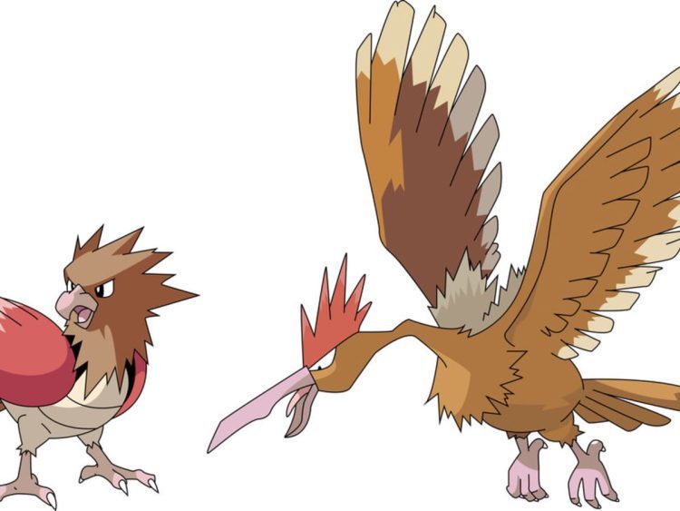 PoGO – Pokémon Go: Ibitak – Counter-Strike Guide