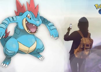 PoGO – Pokémon Go: Impergator - the 15 best attackers in the counter-guide!