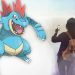 PoGO – Pokémon Go: Impergator - the 15 best attackers in the counter-guide!