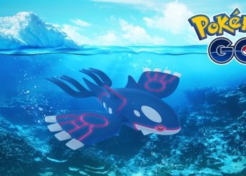 PoGO – Pokémon Go: Kyogre as Raid Boss - Guide with the 15 best counters
