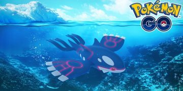 PoGO – Pokémon Go: Kyogre as Raid Boss - Guide with the 15 best counters